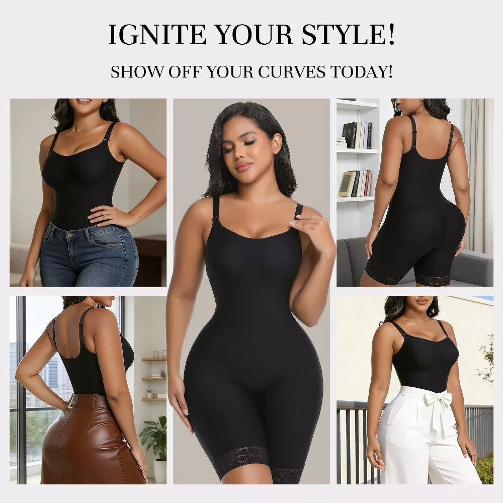Women's Seamless Shapewear