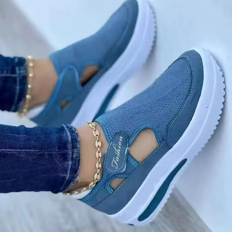 WOMEN'S Breathable Fashion Shoes