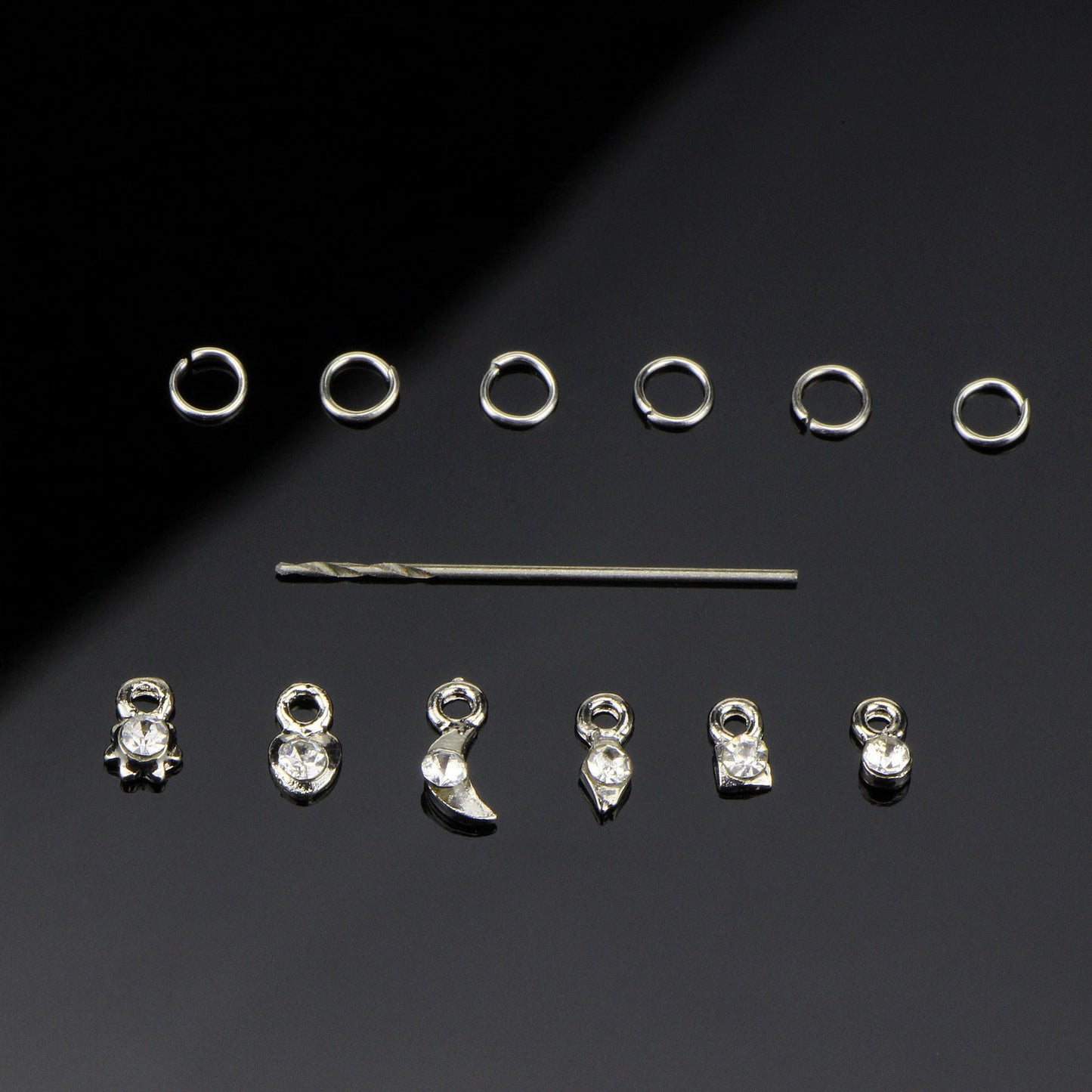 Nail Art Strips & Accessory Supplies