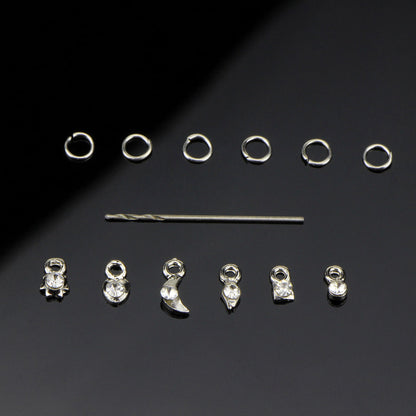 Nail Art Strips & Accessory Supplies