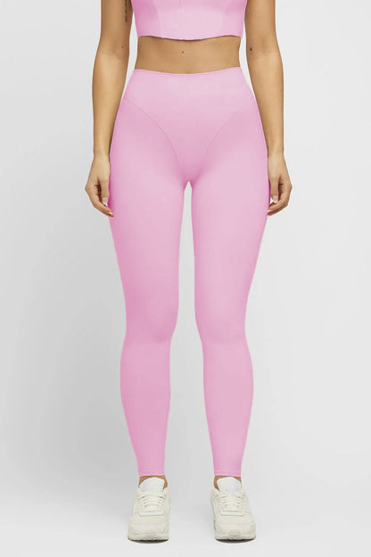 Women's Nude Feel Advanced Sports Yoga Pants