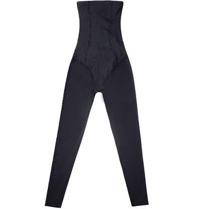 Super High Waist Tummy Control Shaping Yoga Pants