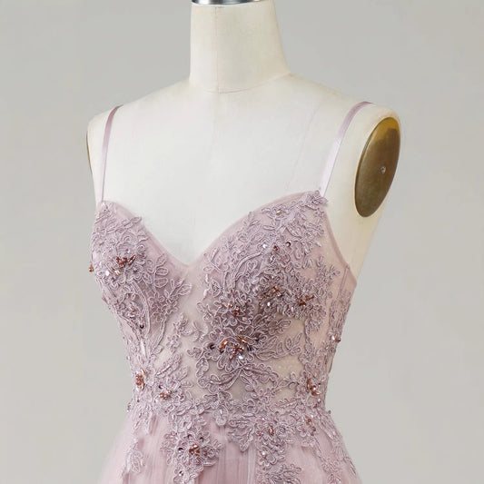 Evening Gown, Strapless Ball Gown, Formal Dinner Dress