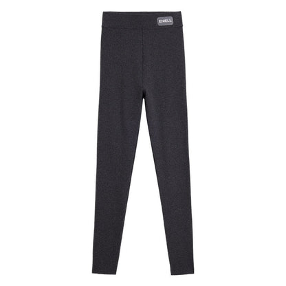 High Elasticity Cotton Leggings for Women