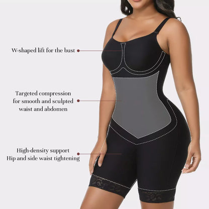 Women's Seamless Shapewear