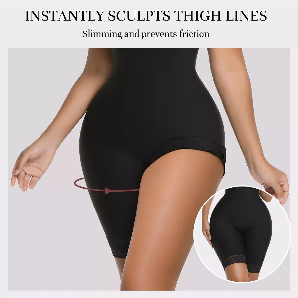 Women's Seamless Shapewear