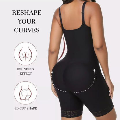 Women's Seamless Shapewear
