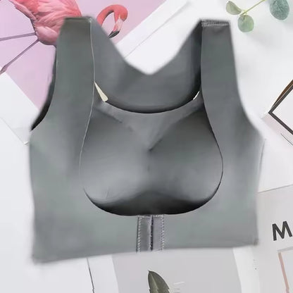 Posture Corrector Bra – Wire-Free Lift & Back Support