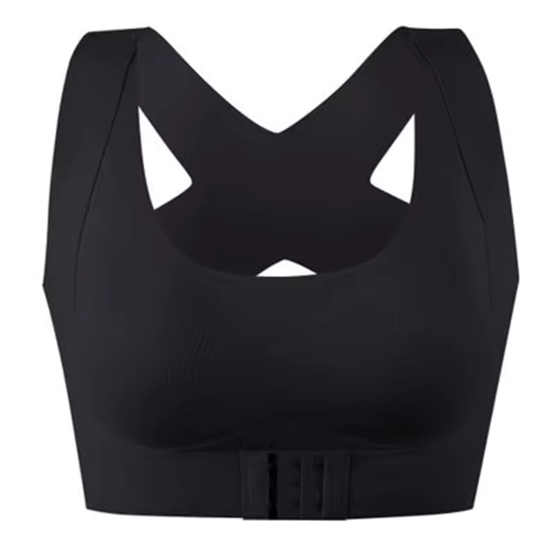 Posture Corrector Bra – Wire-Free Lift & Back Support