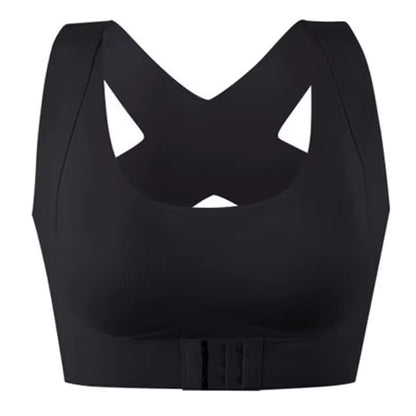 Posture Corrector Bra – Wire-Free Lift & Back Support