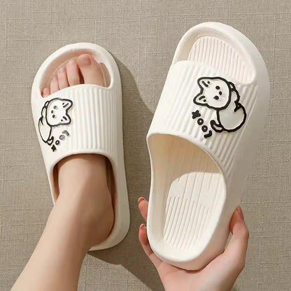 Summer Women Slippers