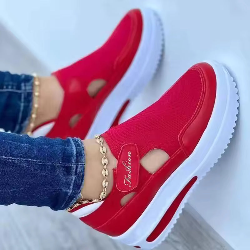 WOMEN'S Breathable Fashion Shoes