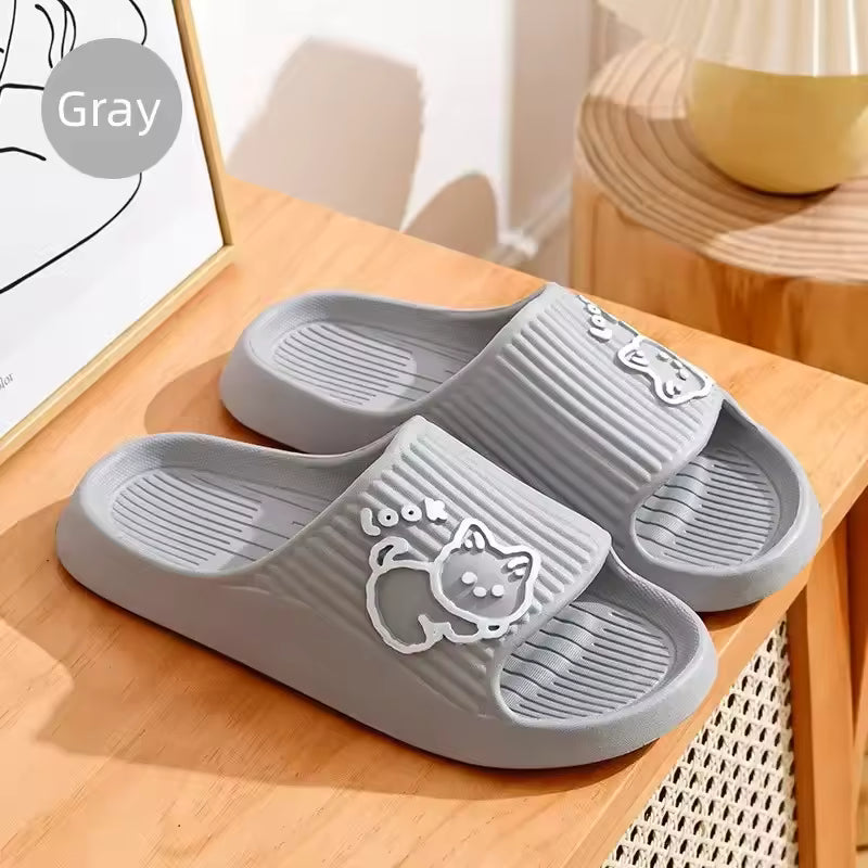 Summer Women Slippers