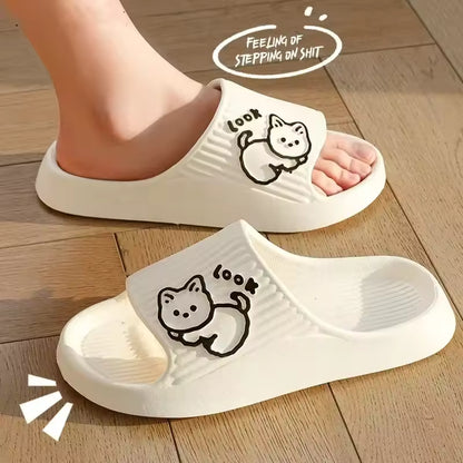 Summer Women Slippers