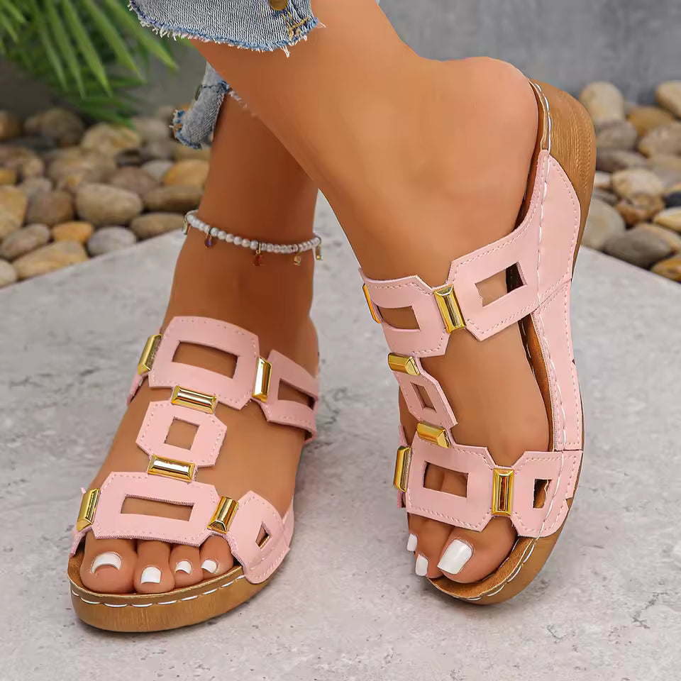 Roman Style Women's Sandals