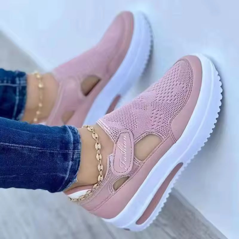 WOMEN'S Breathable Fashion Shoes