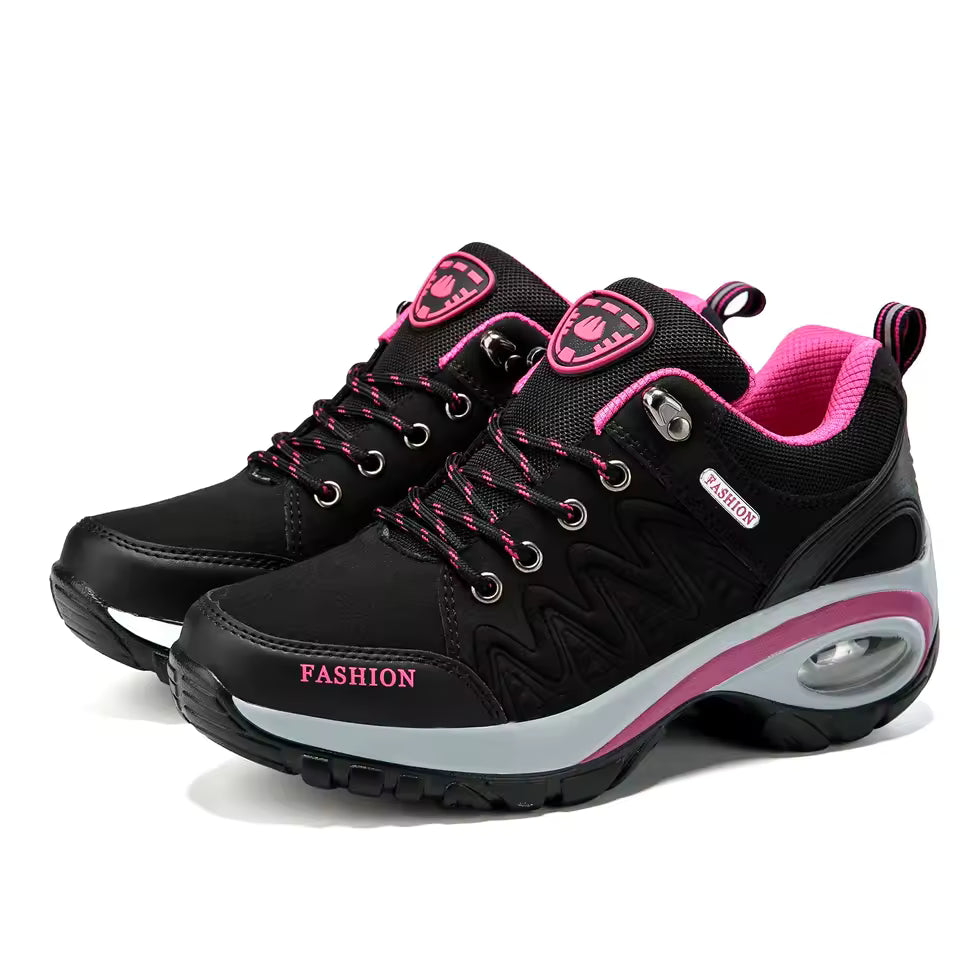 Ladies Sneakers Comfortable for Women Outdoor
