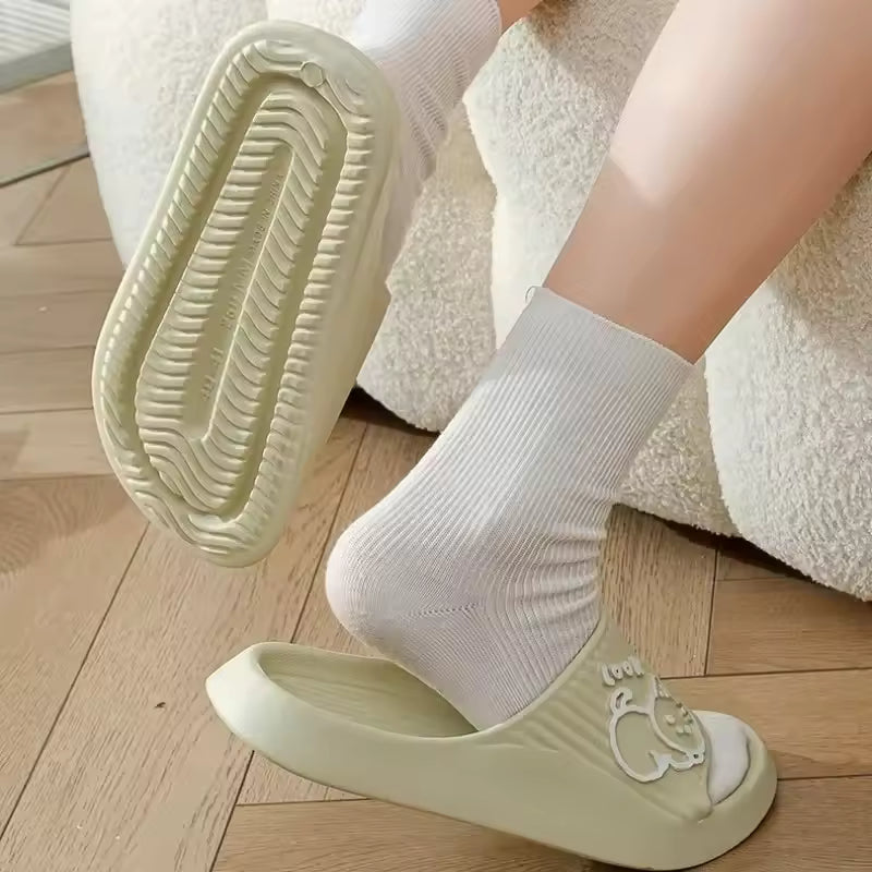 Summer Women Slippers