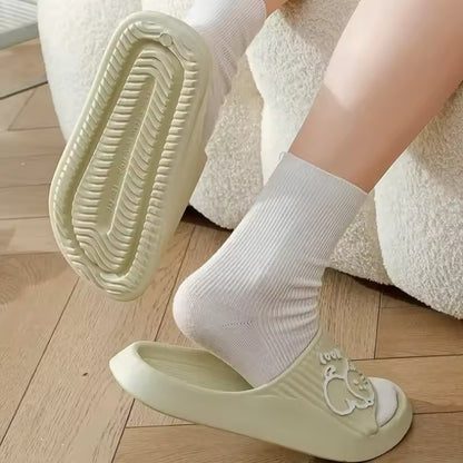 Summer Women Slippers