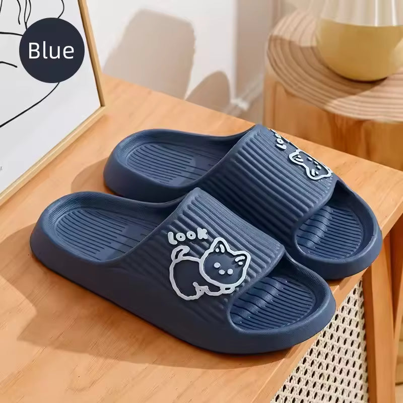 Summer Women Slippers