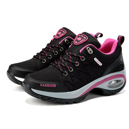 Ladies Sneakers Comfortable for Women Outdoor