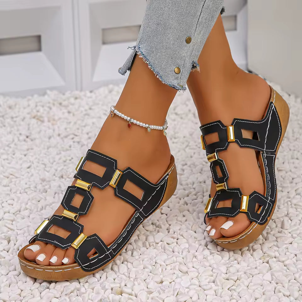 Roman Style Women's Sandals
