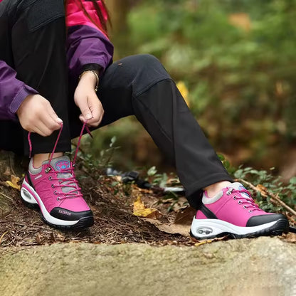 Ladies Sneakers Comfortable for Women Outdoor
