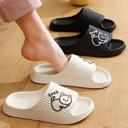 Summer Women Slippers