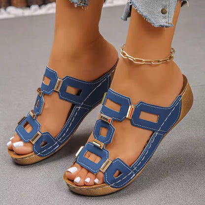 Roman Style Women's Sandals
