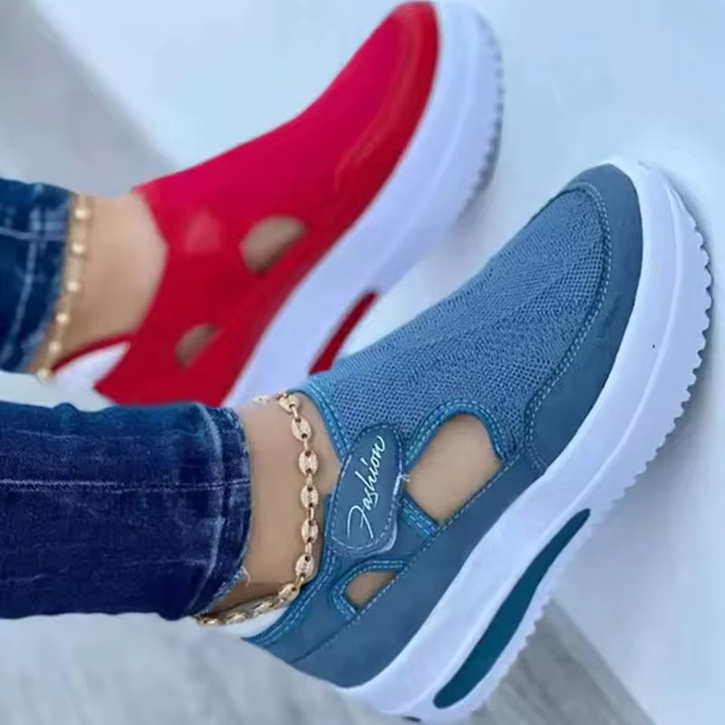 WOMEN'S Breathable Fashion Shoes