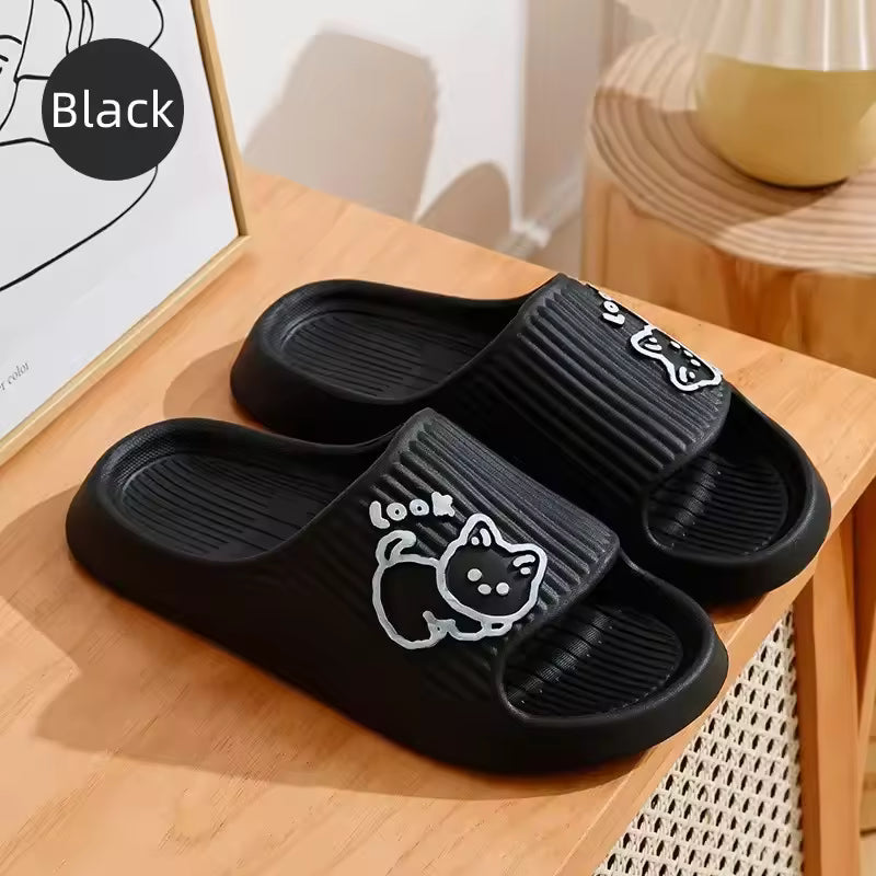 Summer Women Slippers