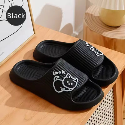 Summer Women Slippers