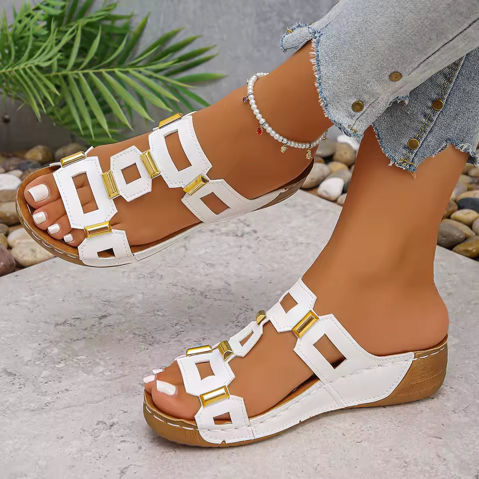 Roman Style Women's Sandals