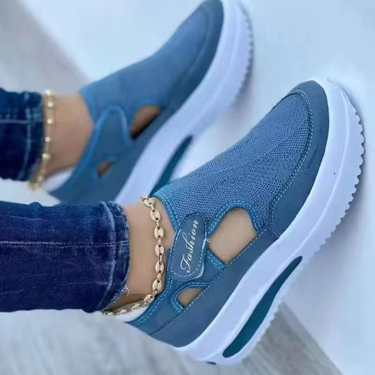 WOMEN'S Breathable Fashion Shoes