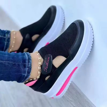 WOMEN'S Breathable Fashion Shoes