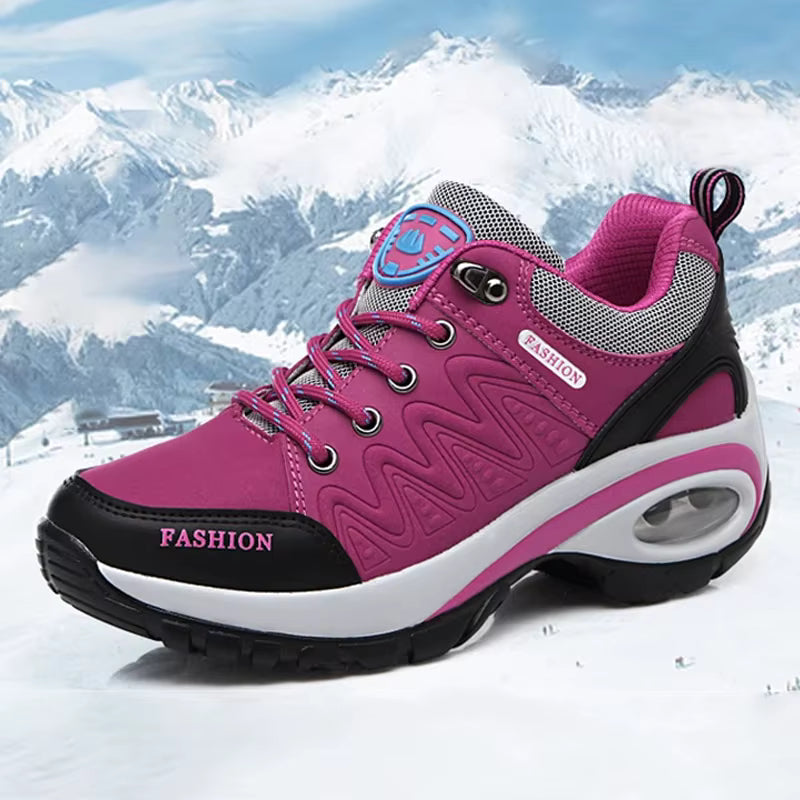 Ladies Sneakers Comfortable for Women Outdoor