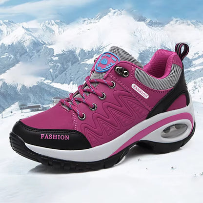 Ladies Sneakers Comfortable for Women Outdoor