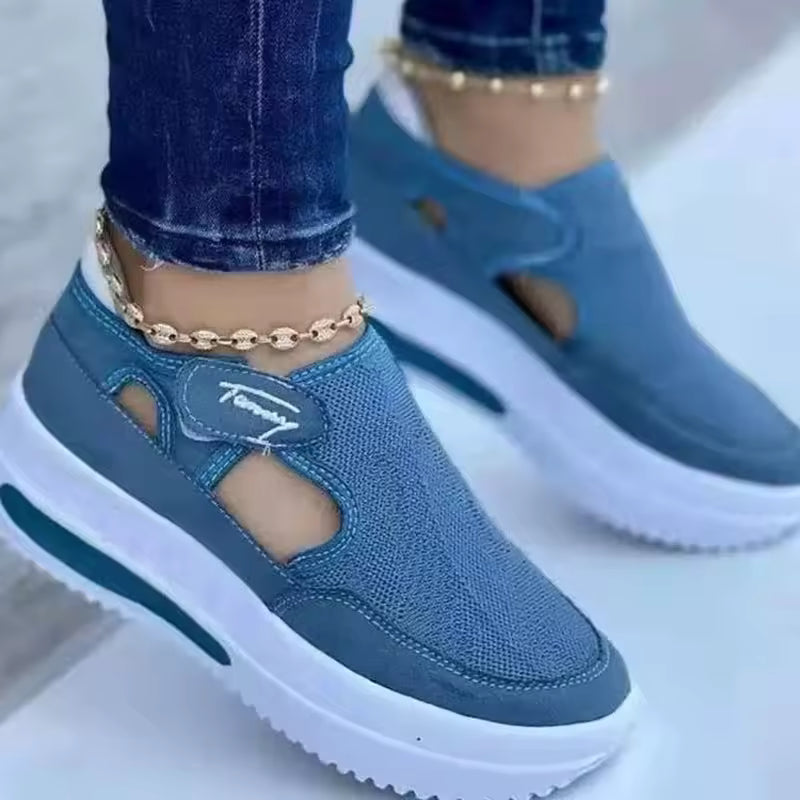 WOMEN'S Breathable Fashion Shoes