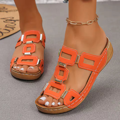 Roman Style Women's Sandals