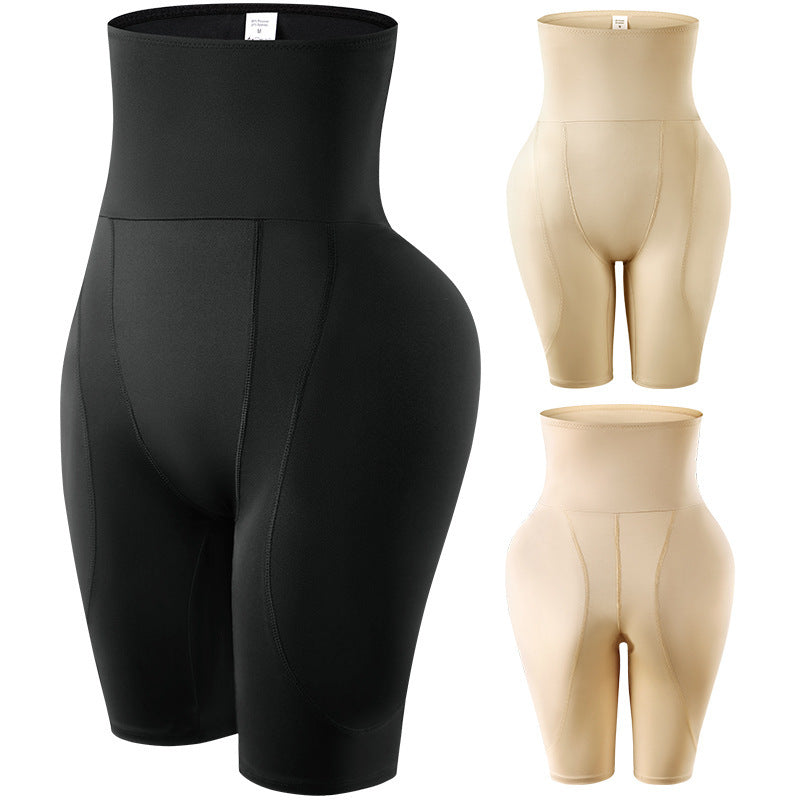 Butt Lifter Seamless Women High Waist Slimming Panty