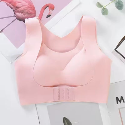 Posture Corrector Bra – Wire-Free Lift & Back Support